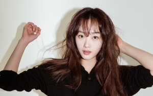 Lee Yoo Mi Curhat Pengalaman Syuting 'Squid Game', Sering Harus Kerutkan Kening