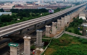  Anggaran Bengkak-Jumlah Penumpang Turun, Kereta Cepat Jakarta-Bandung Butuh 40 Tahun Balik Modal