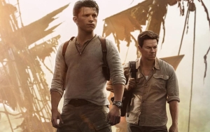 Main di 'Uncharted' Bareng Tom Holland, Mark Wahlberg Beber Alasan Enggan Perankan Superhero