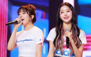 Jang Won Young Akui Sedih Saat Ahn Yujin Diumumkan Jadi Leader IVE