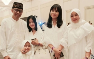 Mayang Adik Vanessa Angel Disentil Lepas Hijab Hingga Daleman Ngintip, Ibu Tiri Kok Tertawa?
