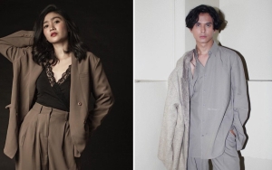 Febby Rastanty Diduga Pacari Jourdy Pranata Gara-gara 'Kode' Ini