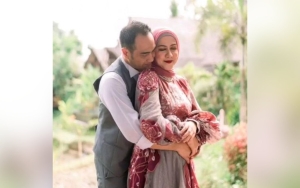 Sempat Marahan, Venna Melinda Semringah Dihadiahi Ferry Irawan Cincin Limited Edition