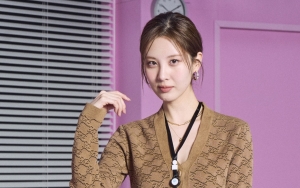 Seohyun SNSD Ungkap Alasan Tertarik Bintangi Film BDSM 'Love And Leashes'
