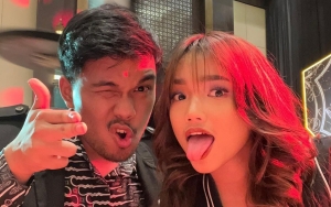 Baru Jadian, Fuji dan Thariq Halilintar Sempat Break Diam-Diam?