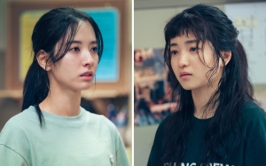 Bona dan Kim Tae Ri Rival, 'Twenty Five, Twenty One' Bocorkan Momen Tak Akur
