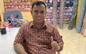Haji Faisal Mertua Vanessa Angel Dulunya Mantan Ketua RT, Sifat Asli Dibongkar Mantan Warga?