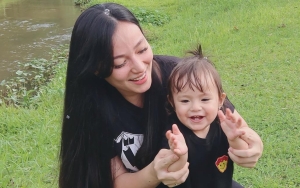 Asmirandah Tak Jarang Dapat Pertanyaan Ini Soal Wajah Baby Chloe, Sampai Kebingungan