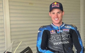 Pol Espargaro Ungkap Keinginan Kocak Saat di Mandalika, Ubah Mesin Balap Jadi Sampan?