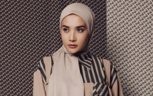 Zaskia Sungkar Curhat Pilu Tak Bisa Hamil Normal Lagi, Tahan Tangis Jelaskan Penyebabnya