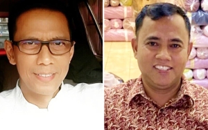 Doddy Sudrajat Ngebet Pindahkan Makam Vanessa Angel, Ternyata Wajib Kantongi Persetujuan H. Faisal?