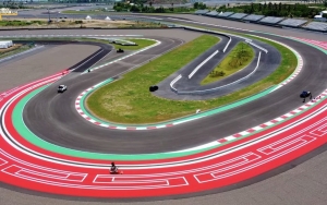 NTB Sambut MotoGP Mandalika Dengan 12 Spot UMKM, 80 Persen Kuliner