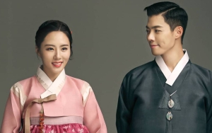 Lee Sang Hwa Istri Kangnam Bongkar Kebiasaan Kocak Suami yang Rakus Soal Makanan