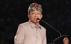 Gubernur Sebut 10 Ribu Lebih Kasus Akif COVID di Bali Varian Omicron, OTG Capai 90 Persen