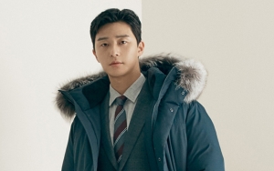 Tak Butuh Biaya, Tips Healing Ala Park Seo Joon Ini Ampuh Atasi Stres Akibat Kesibukan
