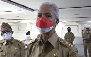 Ganjar Minta Maaf, Kapolda Jateng Janji Lepaskan 64 Warga Wadas Hari Ini