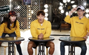 Song Ji Hyo Absen 'Running Man', Yoo Jae Seok Sebut Pacar Kim Jong Kook Sedang Karantina