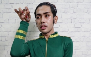 Reaksi Kim Hawt Saat Lihat Kedekatan Fadly Faisal dan Marissya Icha, Akui Panas? 