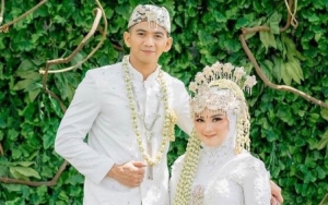Istri Ridho DA Ungkap Kondisi Rumah Tangganya Usai Diisukan Retak Imbas Saling Unfollow