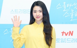 Jadi Atlet Anggar, Kim Tae Ri Rela Jalani Persiapan Ini Demi Drama 'Twenty-Five, Twenty-One'