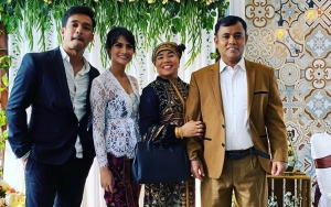 Haji Faisal Dulu Suuzon Malas Terima Vanessa Angel, Perjuangan Bibi Bikin Luluh