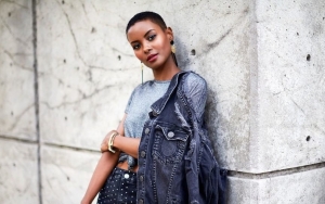 Andrea Bordeaux Dipecat Dari Serial 'Run The World' Usai Tolak Divaksin Covid