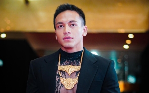 Jefri Nichol Pamer Rambut Jambul Sebut 'Jamet SMK', Dipuji Tetap Ganteng