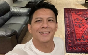 Lagi Viral, Ariel NOAH Ogah Pesan Menu Sate Estianty Dan Lidah Goreng Jamilah