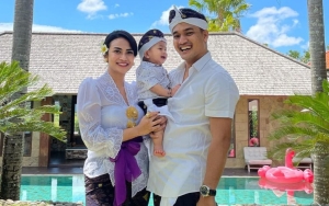 Gala Tunjukkan Reaksi Tak Terduga Saat Lagu Kesukaan Vanessa Angel dan Bibi Ardiansyah Diputar