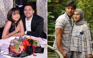 Bak Tirukan Thofu Couple, Ammar Zoni dan Irish Bella Pamer Video Romantis Ini