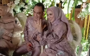Ferry Irawan dan Venna Melinda Merasa Bak Tunangan Pertama Kali, Kompak Persiapkan Ramadan Bareng