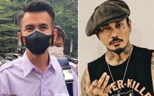 Detik-detik Adam Deni Minta Uang Rp15 M ke Jerinx SID Terungkap di Sidang Hari Ini
