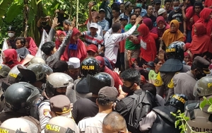 Ancaman Kerusakan Lingkungan Hingga Kehilangan Mata Pencaharian Disebut Jadi Awal Protes Warga Wadas