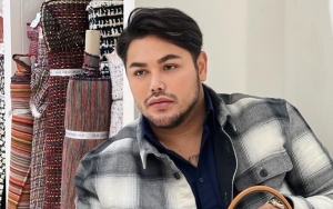 Makin Kurus, Ivan Gunawan Bikin Takjub Saat Pamer Penampilan Ketika Tak Pakai Baju