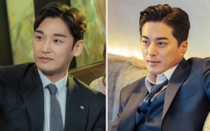 Kang Shin Hyo & Ji Young San Ungkap Rasanya Gabung 'Love (ft. Marriage and Divorce) 3'