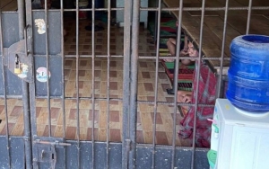 Tak Hanya Korban Tewas, Kini Terungkap Ada 6 Penghuni Kerangkeng Bupati Langkat Cacat Usai Dianiaya