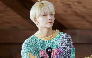 Sudah Fix, Jeonghan SEVENTEEN Sukses Sebarkan Tren Lewat Kalimat Unik Ciptaan Sendiri