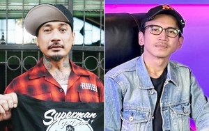 Sambut Ulang Tahun Jerinx SID, Foto Adam Deni Pakai Baju Tahanan Beredar 