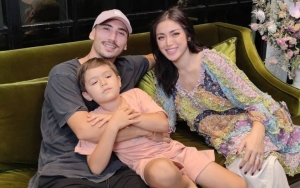 Vincent Verhaag Ajak Jessica Iskandar dan El Barack Melukat Gara-gara Disantet?