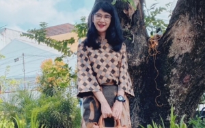 Suami Absen, Uut Permatasari Ogah Dikomentari Ketika Pamer Ditemani Putra Sulung Periksa Kehamilan
