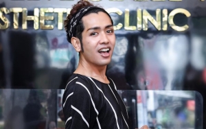 Kim Hawt Ancam Bakal Lakukan Ini Jika Makam Vanessa Angel Fix Dipindahkan Doddy Sudrajat