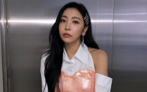7 Potret Heo Chan Mi, Eks Peserta 'Produce 101' Yang Alami Dampak Buruk Evil Editing Mnet