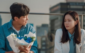 Yeon Woo Jin dan Son Ye Jin Beradegan Intim di Teaser 'Thirty Nine', Jeon Mi Do Auto Heboh