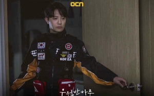 Jin Goo Mati-Matian Selamatkan Putrinya di 'A Superior Day', Penonton Diminta Fokus