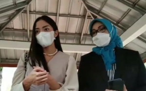 Ririn Dwi Ariyanti Sudah Lama Siap Cerai, 'Ngambek' Saat Ditanya Rencana Buka Hati