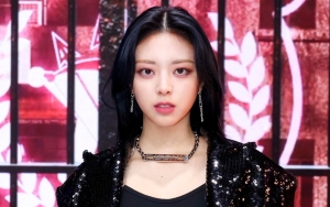 Sempat Dibilang Terlalu Kurus, Body Goals Yuna ITZY Jadi Hot Topic