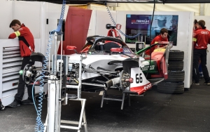 Formula E Jakarta Digelar 4 Juni 2022, Pembangunan Sirkuit di Ancol Dimulai