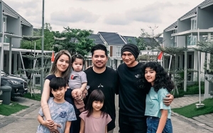 Anji Kaget Saat Leticia Minta Belikan Crop Tee, Sheila Marcia Kena Komplain