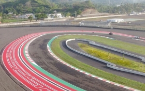 Pembalap Terciduk Beli Kartu Perdana hingga Bersepeda, Sistem Bubble MotoGP Mandalika Disebut Ketat
