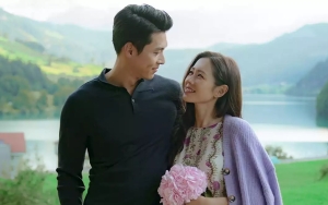 Pernyataan Son Ye Jin Soal Enggan Menikah Kembali Disorot, Hyun Bin Dianggap Jodoh Sejati